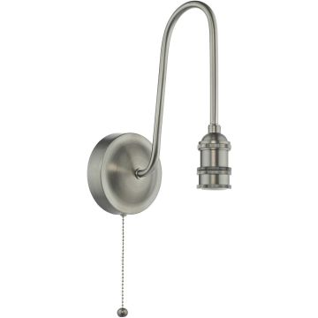 Dar Lighting Tall SPW7161 Bras pour applique 1x40w/E14 ip20