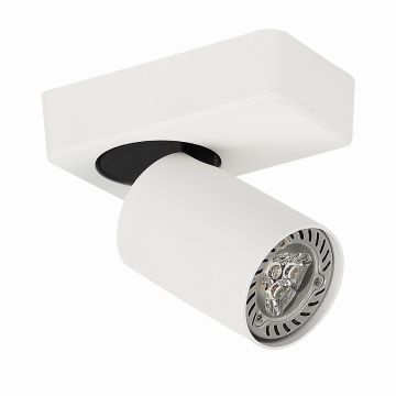 Italux FEDERICA SPL-3001A-1-WH Spot 1x25W/GU10 IP20