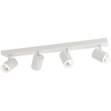 Italux HELVIA SPL-31991-4B-WH Spot 20W/LED 4000K 2000LM IP20