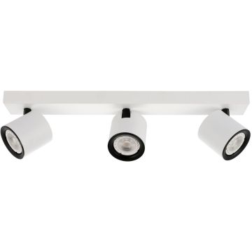 Italux KARLOTA SPL-31959-3B-WH Spot 3x35W/GU10 IP20