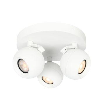 Italux Lafin SPL-45379-3R-WH Spot 3x10W/GU10 IP20