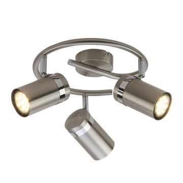 Italux PALMONI SPL-2024-3A Spot 3x35W/GU10 IP20