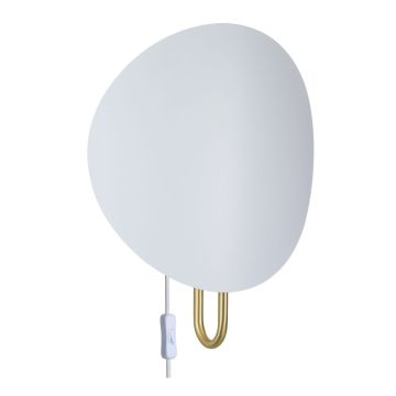 Nordlux SPARGO 2320361001 Applique murale 1x25W/E27 IP20