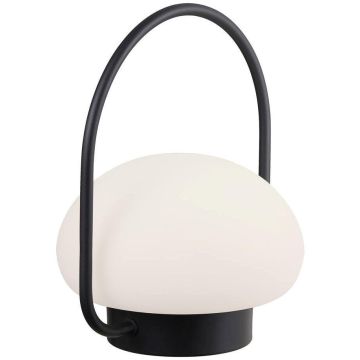 Nordlux SPONGE 2018145003 Lampe sur pied 2700K 300LM IP65