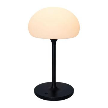 Nordlux SPONGE 2320715003 Lampe de table 1x4,8W/LED 2700K 300LM IP44