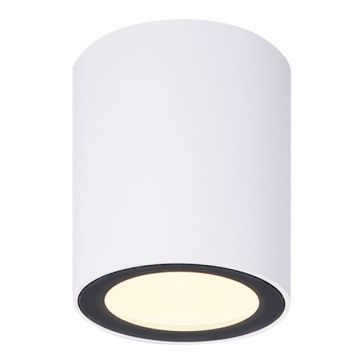 SMD LED AHTI SPOT0182SLL Spot en saillie 1x/GU10 IP44