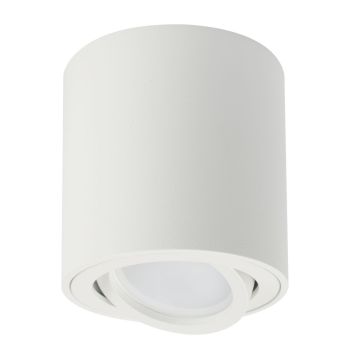 SMD LED CARLA SPOT4533SLL Spot en saillie 1x35W/GU10 IP20