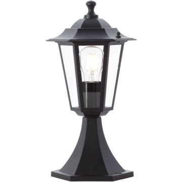 Brilliant Carleen 90988A06 Lampe sur pied 1x60w/e27 IP44