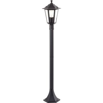 Brilliant Carleen 90989A06 Lampe sur pied 1x60w/e27 IP44