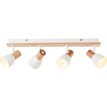 Brilliant Daintree 99867/75 Lampe de plafond 4x28w/e14 IP20