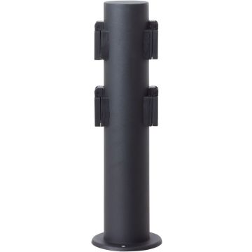 Brilliant Dody 96448A06 Lampe sur pied IP44