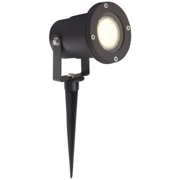 Brilliant Janko G96232/06 Applique murale 1x20w/gu10 3000k 300lm IP44
