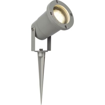 Brilliant Janko G96232/22 Applique murale 1x20w/gu10 3000k 300lm IP44