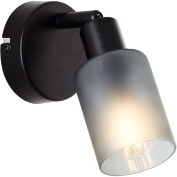 Brilliant Loralie 99847/93 Applique murale 1x40w/e14 IP20