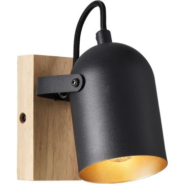Brilliant Tronte 99795/86 Applique murale 1x28w/e14 IP20