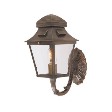 Elstead Lighting PAULS ST-PAULS-WB1 Applique murale 1x60W/E27 IP44