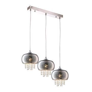Milagro STARLIGTH ML3787 Suspension lumineuse 3x40W/E14