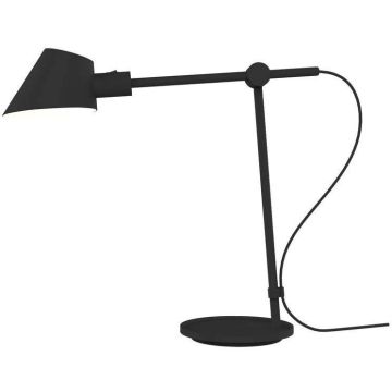 Nordlux STAY LONG 2020445003 Lampe de bureau 1x40W/E27 IP20