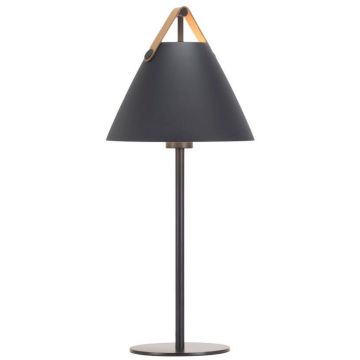 Nordlux STRAP 46205003 Lampe de table 1x40W/E27 IP20