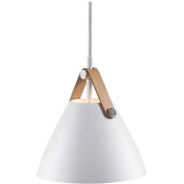 Nordlux STRAP 84303001 Suspension lumineuse 1x40W/GU10 IP20