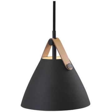 Nordlux STRAP 84303003 Suspension lumineuse 1x40W/GU10 IP20