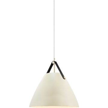 Nordlux STRAP 84343008 Suspension lumineuse 1x40w/E27 ip20