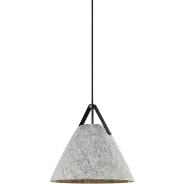 Nordlux STRAP 84343010 Suspension lumineuse 1x40w/E27 ip20