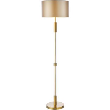 Dar Lighting Sylvester SYL4975 Lampadaire 1x60w/e27