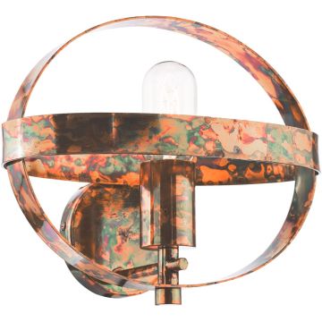Dar Lighting Symbol SYM0764 Applique murale 1x40w/e14