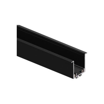 Light Prestige Magnetic LP-656-MAG SLIM 2m RS BK Rail IP20