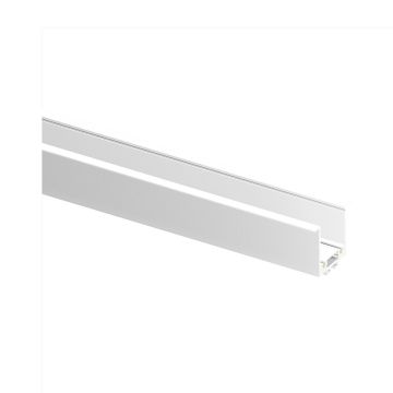 Light Prestige Magnetic LP-656-MAG SLIM 2m RS WH Rail IP20