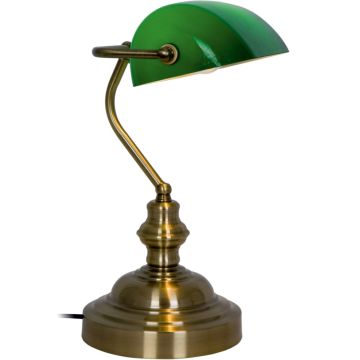 Zuma Line EDES T110810 Lampe de table 1x60W/E27