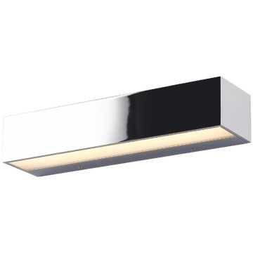 Maxlight KROM W0225 Applique murale 2x4,3w/led 3000k 516lm ip20