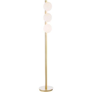 Dar Lighting Tauri TAU4935 Lampadaire 3x20w/g9