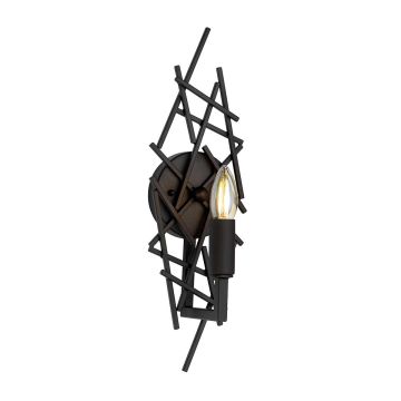 Elstead Lighting Taiko TAIKO1 Applique murale 1x60W/E14
