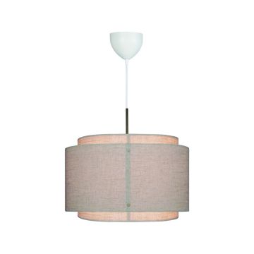 Nordlux TAKAI 2320403018 Suspension lumineuse 1x25W/E27 IP20