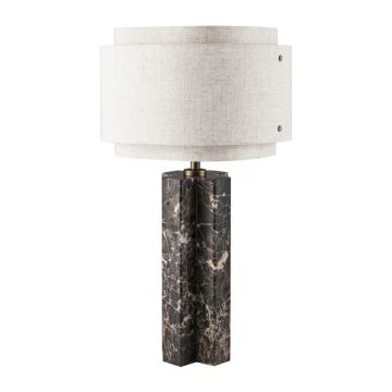 Nordlux TAKAI 2320445018 Lampe de table 1x25W/E27 IP20