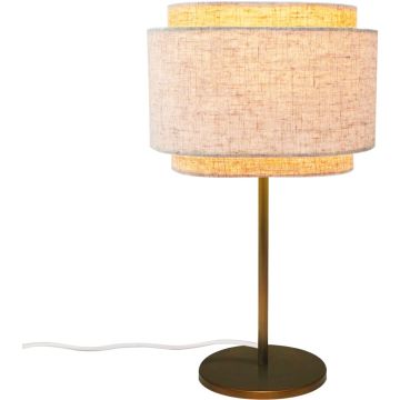 Nordlux TAKAI 2620015018 Lampe de table 1x15w/E27 IP20