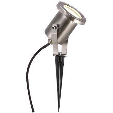 Nordlux TAURUS 77029934 Projecteur de jardin 1x28W/GU10 IP54