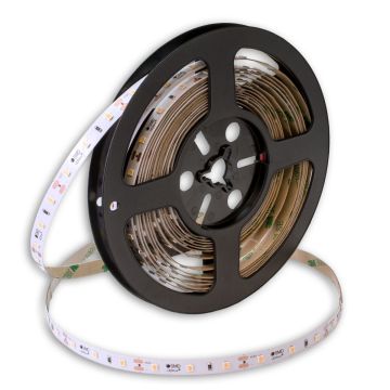 SMD LED PROline TAS4175SLL Ruban LED 60x6W/m/LED 3000K 650 lm/m IP20