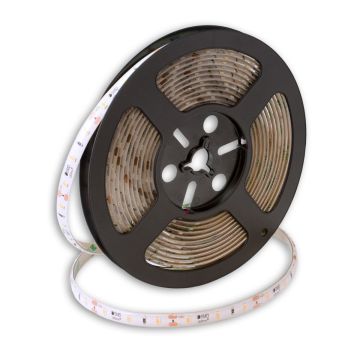 SMD LED PROline TAS4182SLL Ruban LED 60x6W/m/LED 3000K 650 lm/m IP66