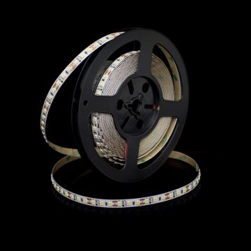 SMD LED PROline TAS4212SLL Ruban LED 120x12W/m/LED 3000K 1300 lm/m IP20