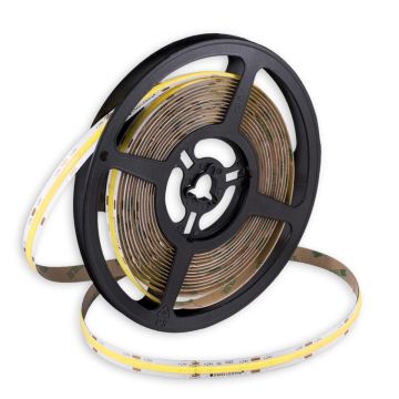 SMD LED PROline TAS4496SLL Ruban LED 512x14W/m/LED 4000K 1400 lm/m IP20