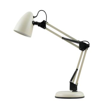 Italux Notari TB-29928-BG Lampe de bureau 1x5W/GU10