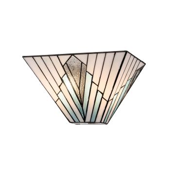 Elstead Lighting Alderley TF-ALDERLEY-WU Applique murale 2x40W/E14 IP20