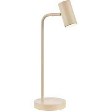 Dar Lighting Thierry THI4129 Lampe de bureau 1x5w/GU10 ip20