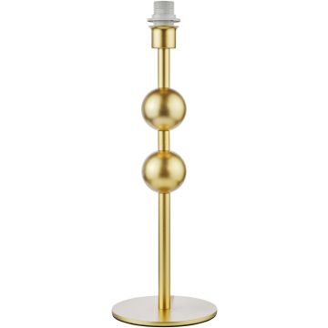 Dar Lighting Tilda TIL4235 Socle 1x40w/e14