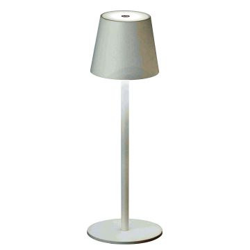 Fischer&Honsel Tropea 850209 Lampe de table 1x2.5W/LED 3000K 270lm IP54