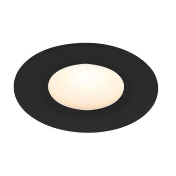 Nordlux TIAKI 49570103 Spot encastré 1x6,5W/LED 2700K|4000K 345LM IP65
