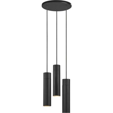 Nordlux TILO 2410473003 Suspension lumineuse 3x15w/gu10 ip20